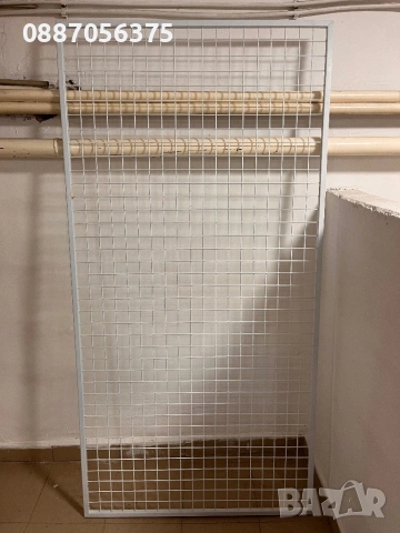 Търговско оборудване- разпродажба, снимка 2 - Оборудване за магазин - 54091023