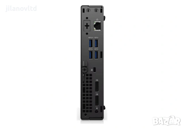 Компютър Dell 3090 Micro i7-10700T 16GB 256GB NVMe SSD с до 24 месеца ГАРАНЦИЯ Windows 11 PRO, снимка 2 - Работни компютри - 54645369