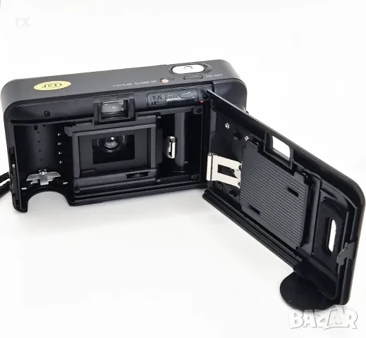 Konica A4 (Big Mini) 35mm, снимка 2 - Фотоапарати - 55587941