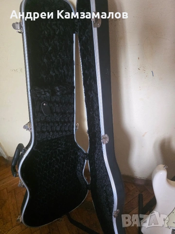 Fender Strstocaster-mexican+Roland GR55, снимка 12 - Други - 54812839