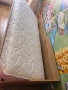 легло "Ирим" с матрак 80/190 в много добро състояние. , снимка 5