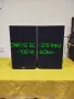   Тонколони ONKYO SC-370 MK II, снимка 1
