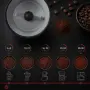 Електрическа мини кафемелачка 150W – мелачка за кафе, ядки и подправки, снимка 9