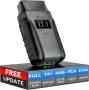 XTOOL AnyScan A30D – Професионална OBD 2 безжична автомобилна диагностика Двупосочен тест, снимка 1