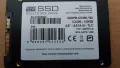 120gb GOOD RAM 2.5", sata 3, 100% здраве, 2 дни, снимка 3
