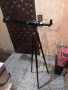 Рефракторен телескоп Vivitar (168x/525x) със статив – Като нов!, снимка 1