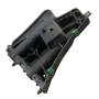 Ляв държач предна броня Volvo V60 2010-2014 ID: 160996 ОЕМ № 30796625, снимка 2