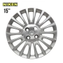 Тасове за джанти 15" Niken, снимка 1