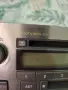 Фабрично оригинално радио за Toyota Avensis T25 (Модел W53904) – Отлично състояние!, снимка 2