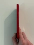 iPhone 13 Red – добро състояние, снимка 6