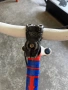 Drag c2 dirt jump red/blue ЗАПАЗЕНО 300€, снимка 8