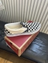 Vans Classic Slip-On Checkerboard EU42, снимка 1