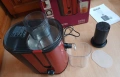 Сокоизтисквачка Muhler 1000W MJ-900 20 евро, снимка 2