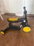Велосипед, триколка и тротинетка Chipolino All Ride 4 в 1, снимка 3