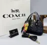 Дамска чанта COACH, снимка 2