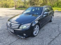 Mercedes c320 4matic, снимка 1