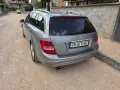 2012 Mercedes-Benz C 220 CDI 163hp Facelift Avantgarde-ТОП СЪСТОЯНИЕ!- W204-EURO5, снимка 5