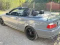 продавам BMW e46 кабриолет, снимка 10