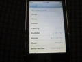 Apple iPod Touch 2nd Gen 32GB - MB533BT, снимка 7