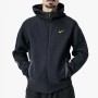 Nike x NOCTA Drake Tech Fleece Hoodie - Оригинално мъжко горнище р-р S, снимка 3