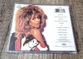 Компакт Дискове - Поп Рок: Tina Turner – Break Every Rule, снимка 2