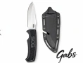 Нож с фиксирано острие SOG Field Knife, снимка 10