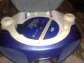 Радио приемник и CD player работи си на радио , снимка 4
