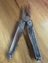 Мултитул Leatherman Wave, снимка 4