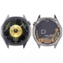 Оригинален LCD Дисплей и Тъч Скрийн с Рамка за Huawei Watch GT 6 46mm – 3 цвята, снимка 1