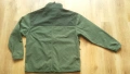 DOVREFJELL WINPROOF POLAR Jacket размер 2-3XL за лов рибол поларена горница вятърно устойчива - 2701, снимка 2