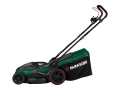 Parkside Електрическа косачка PERM 1800 A1 Парксайд, снимка 7