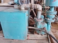 Вакуумна помпа за CNC рутер с водно охлаждане , снимка 1