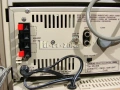 Радиокасетофон Siemens rs-806, снимка 9