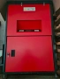 Котел и горелка за пелети Peletherm V2.MO3 50kW, снимка 1