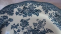 Винтидж големи купи, овални плата  Enoch Wedgwood , снимка 18