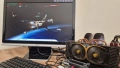 The Ultimate 3-Way SLI Retro Pack! 3x NVIDIA GeForce GTX 285 ASUS/Palit/Sparkle, снимка 11