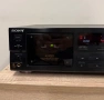 🔈ТОП триглав дек SONY TC-K870ES профилактиран🔈, снимка 2