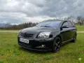 Toyota Avensis t25 2.2 d cat 177, снимка 2
