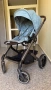 Бебешка количка Cybex Balios S Lux Stormy Blue , снимка 1