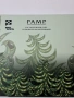 Красива сребърна монета PAMP 🦬 proof , снимка 4