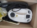 Парочистачка KARCHER SC 3 EasyFix, снимка 1