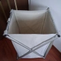 Продавам LAUNDRY- кош за дрехи., снимка 3