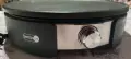 Уред за ПАЛАЧИНКИ, 34см, 1500 W, снимка 3
