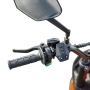 Електрически мотор KUGOO WISH 02 PRO, снимка 6