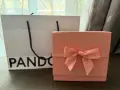 Комплект Pandora кутия и торбичка, снимка 8