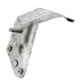 Ляв държач калник Seat Toledo III 2004-2009 ID: 163209, снимка 2