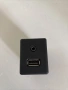 USB порт / конектор за Vauxhall Insignia 2.0 Cdti (2011) 20868798, снимка 1