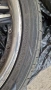 Джанти 19'' 66.6 отвор 5x112 (Audi, VW, Mercedess) с подарък гуми, снимка 4