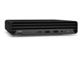 Компютър HP 400 G6 Mini i5-10500T 8GB 256GB NVMe SSD с до 24 МЕСЕЦА ГАРАНЦИЯ и Windows 11 PRO, снимка 1