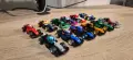 Lego минифигурки F1 Race cars, снимка 2